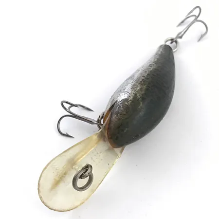 Rebel Little Suspender R, srebro, 8 g wobler #4943