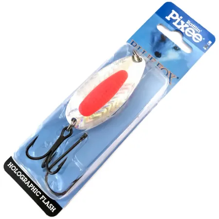 Blue Fox Rattlin Pixee