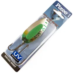 Blue Fox Pixee UV (świeci w ultrafiolecie)