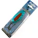  Blue Fox Rattlin Pixe, niebieski metalik/czerwony, 24 g błystka wahadłowa #4955