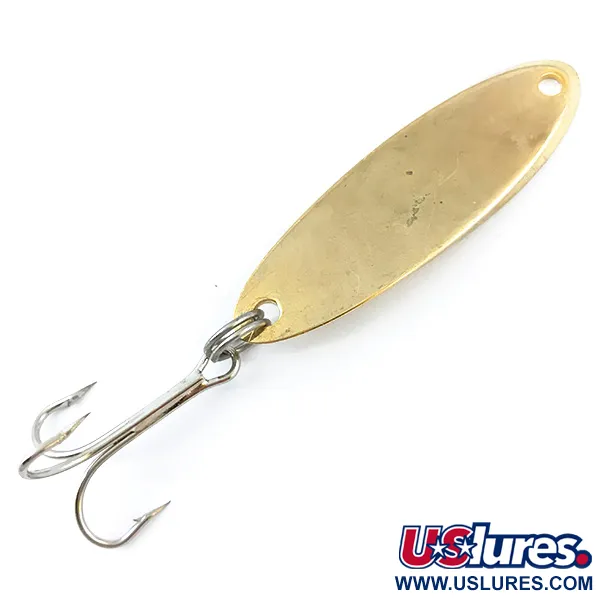 Acme Kastmaster, złoto, 14 g błystka wahadłowa #4970