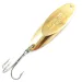Acme Kastmaster, złoto, 21 g błystka wahadłowa #4971