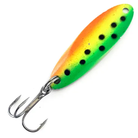 Kastmaster UV (świeci w ultrafiolecie)