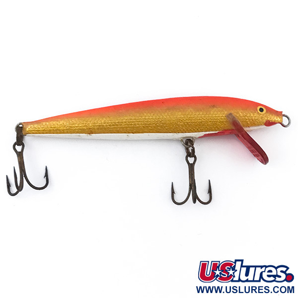 Rapala Original Floater