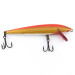  Rapala Original Floater, złoto, 4 g wobler #5014