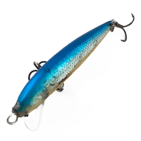 Rapala MAXRap, niebieski, 2 g wobler #5017