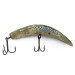 Yakima Bait Worden Flatfish, srebro, 7 g wobler #5018