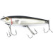 L&S Bait Mirro lure MirrOlure Bass-master model 7M21, srebrny/czarny/czerwony, 11 g wobler #5020