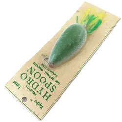 Błystka antyzaczepowa Hydro Spoon