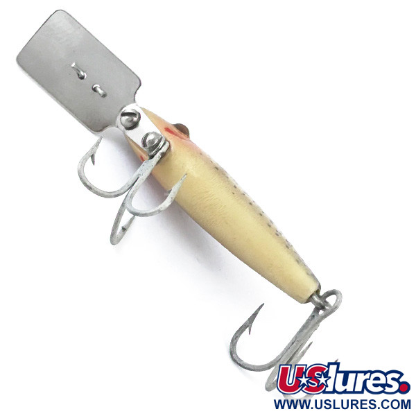 L&S Bait Mirro lure L&S Bait Company MirrOlure, pstrąg (trout), 2,5 g wobler #5027