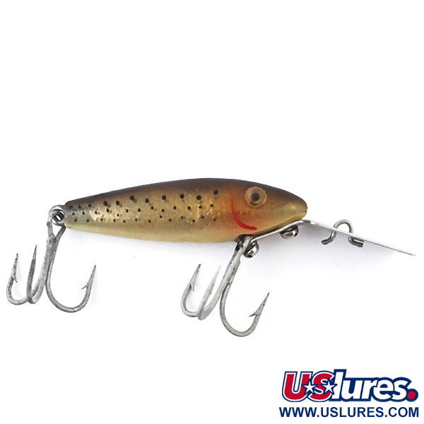 L&S Bait Mirro lure L&S Bait Company MirrOlure, pstrąg (trout), 2,5 g wobler #5027