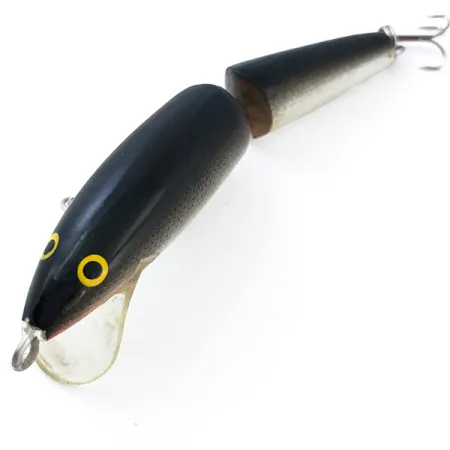 Rapala Jointed J-9, srebro, 7 g wobler #5028