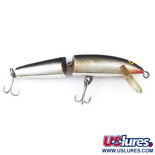 Rapala Jointed J-9