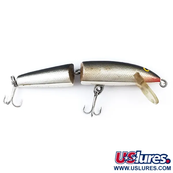 Rapala Jointed J-9