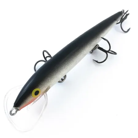 Rapala SCATTER Rap Minnow, srebro, 6 g wobler #5029