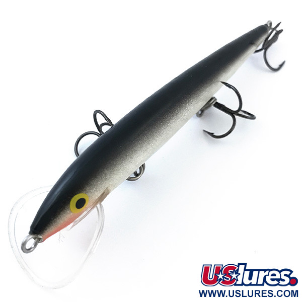 Rapala SCATTER Rap Minnow