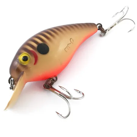 Cotton Cordell Big O, Tygrys, 14 g wobler #5032