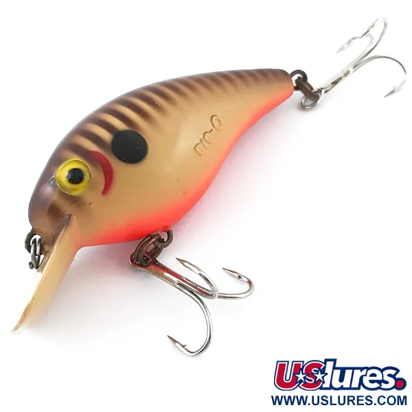 Cotton Cordell Big O, Tygrys, 14 g wobler #5032