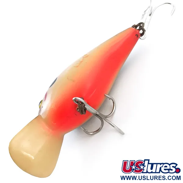 Cotton Cordell Big O, Tygrys, 14 g wobler #5032