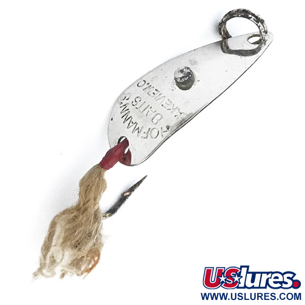 Hofmann’s Lures Frizz’s Spoon