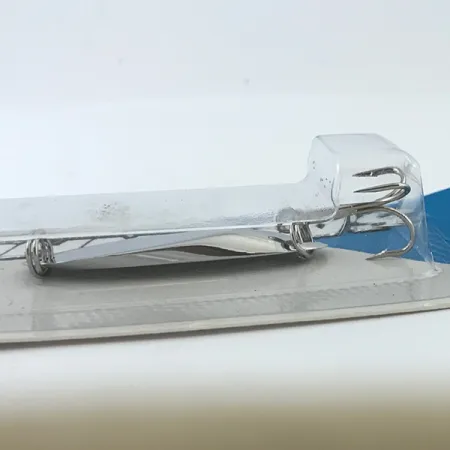 Johnson Sprite Cast Pro, nikiel, 10,5 g błystka wahadłowa #5793