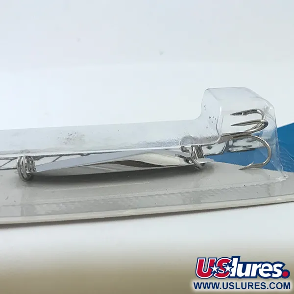  Johnson Sprite Cast Pro, nikiel, 10,5 g błystka wahadłowa #5793