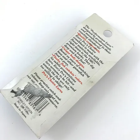 Stanley Jigs, tęcza zielony/nikiel, 7 g błystka wahadłowa #5048