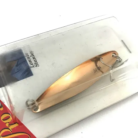 Stanley Jigs, złoto, 7 g błystka wahadłowa #5110