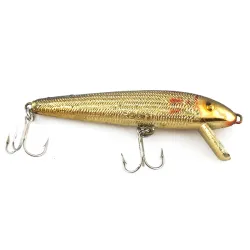Cordell Red Fin