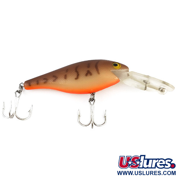 Rebel Double Deep Shad