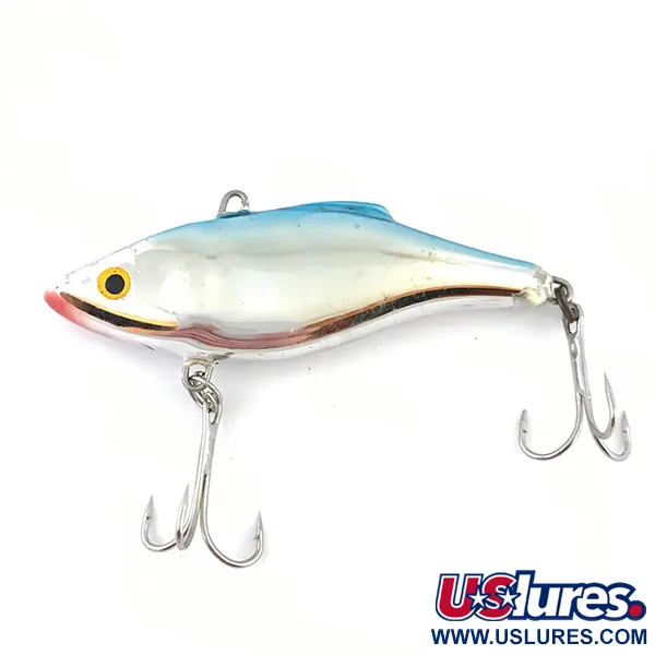 Rapala Rattl'n Rap, lustro srebrne, 16 g wobler #5071