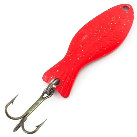 Al's gold fish UV (świeci w ultrafiolecie)