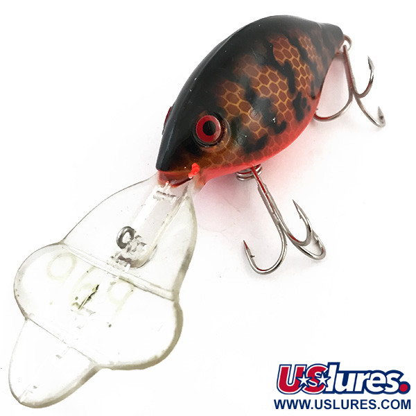 Luhr Jensen Hot Lips Express