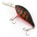  Luhr Jensen Hot Lips Express, czerwony Tygrys, 14 g wobler #5098