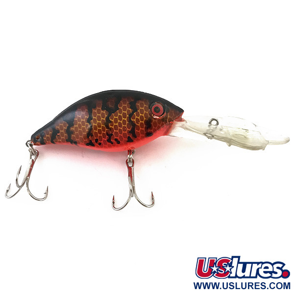 Luhr Jensen Hot Lips Express