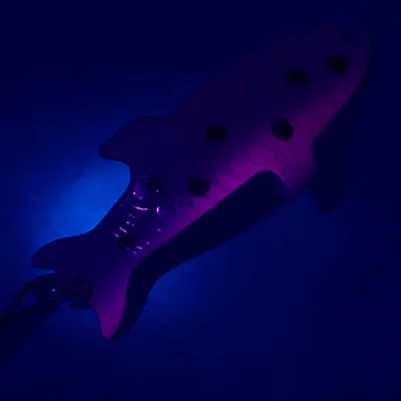 Acme Phoebe, pstrąg/nikiel, 4 g błystka wahadłowa #5101