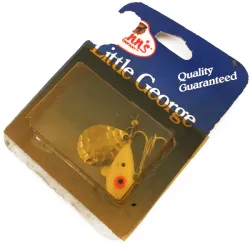 Little George