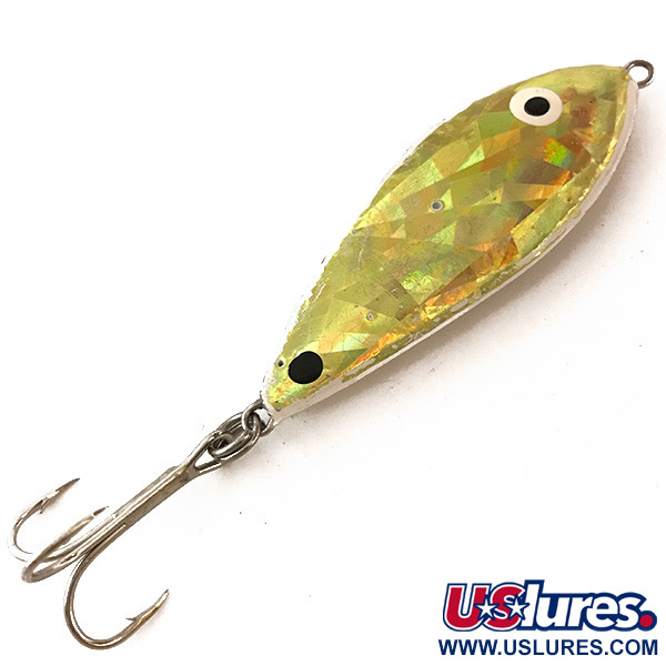 RSR Shad