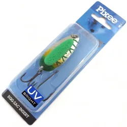 Blue Fox Pixee UV (świeci w ultrafiolecie)