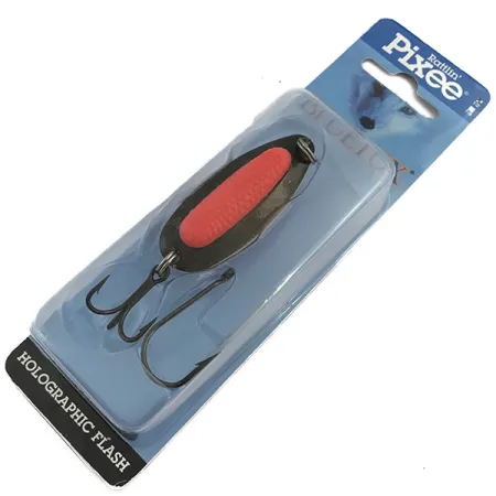 Blue Fox Rattlin Pixee UV (świeci w ultrafiolecie)