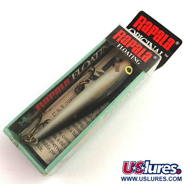 Rapala Original Floater