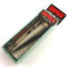  Rapala Original Floater, srebro, 4 g wobler #5132