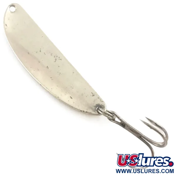 Acme Side-Winder, nikiel, 9 g błystka wahadłowa #5138