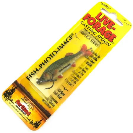 Live Forage (świeci w ciemności)