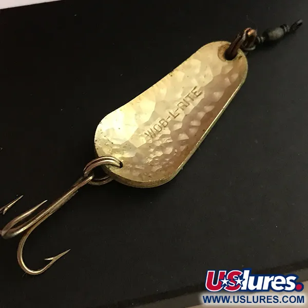 Acme Wob-L-Rite Crystal, Crystal, 7 g błystka wahadłowa #5146