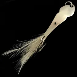 Tony Accetta Pet Spoon