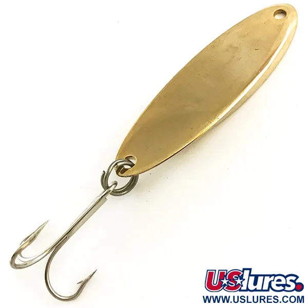 Acme Kastmaster, złoto, 21 g błystka wahadłowa #5151