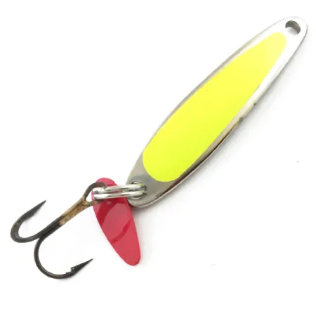 Bay de Noc Swedish Pimple UV (świeci w ultrafiolecie)