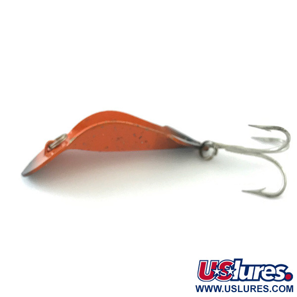 Buck Perry Spoonplug