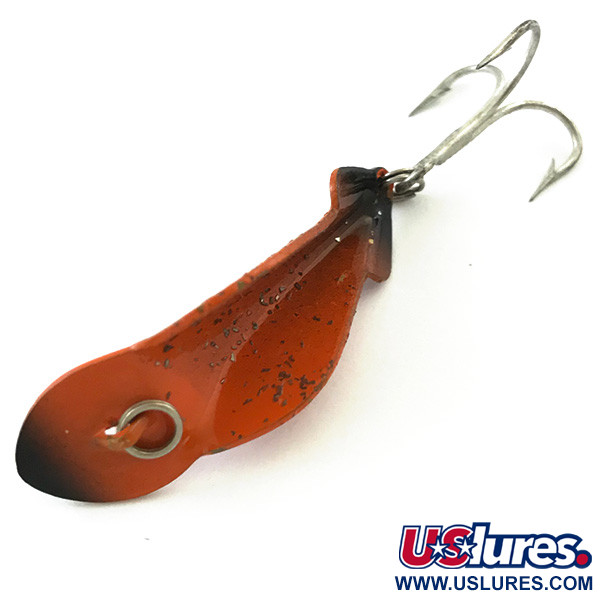 Buck Perry Spoonplug